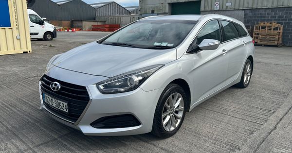 2015 Hyundai i40 Manual 391984653