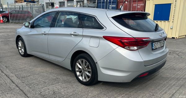 2015 Hyundai i40 Manual 391984655