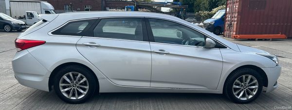 2015 Hyundai i40 Manual 391984657