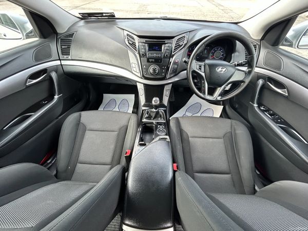 2015 Hyundai i40 Manual 391984669