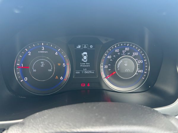 2015 Hyundai i40 Manual 391984671