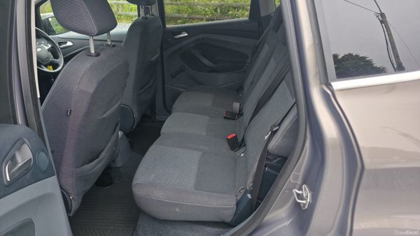 Ford C-Max 2012 391987753