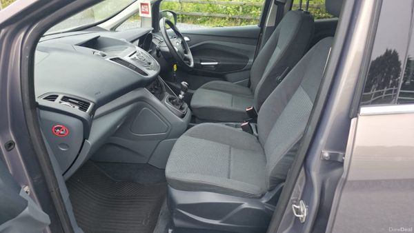 Ford C-Max 2012 391987765