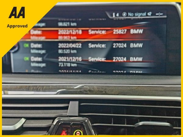 🔥BMW 7-Series🔥(LUXURY+Full History+Warranty!!) 391991219