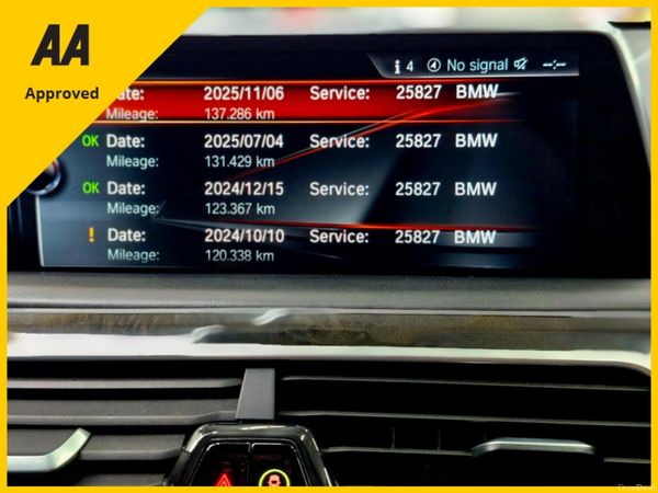 🔥BMW 7-Series🔥(LUXURY+Full History+Warranty!!) 391991221