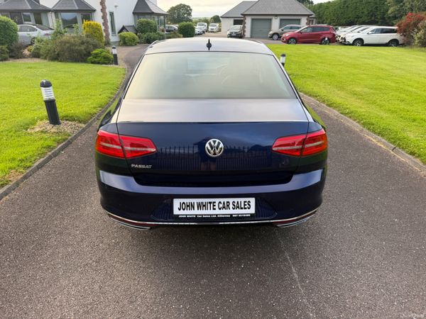 Volkswagen Passat 1.6 TDI R Line 391992169