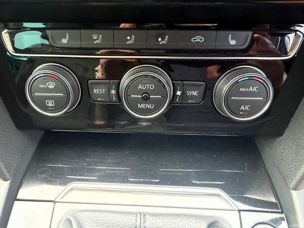 Volkswagen Passat 1.6 TDI R Line 391992203