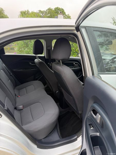 Kia Rio 391992923