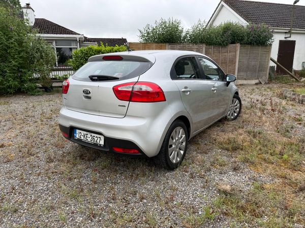 Kia Rio 391992925