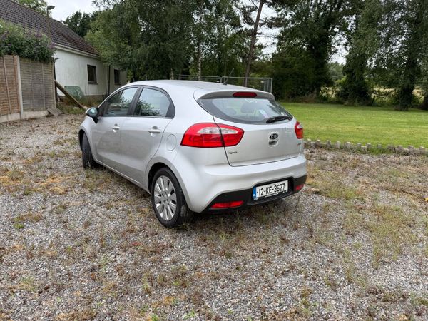 Kia Rio 391992927