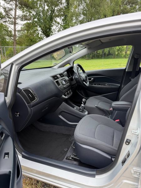 Kia Rio 391992929
