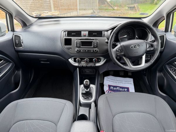 Kia Rio 391992931