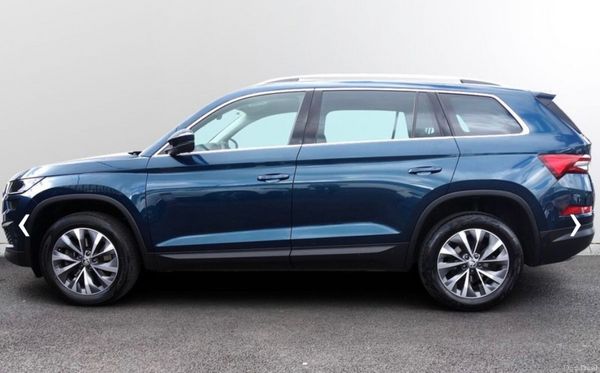 Skoda Kodiaq 2024 391999531