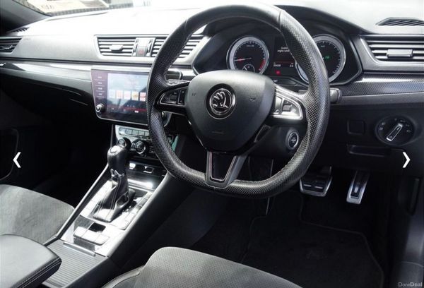 Skoda Superb 2018 391999931
