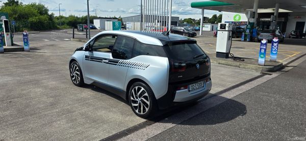 BMW i3 2013 New Nct 04.2027 Very Low Miles 391904277