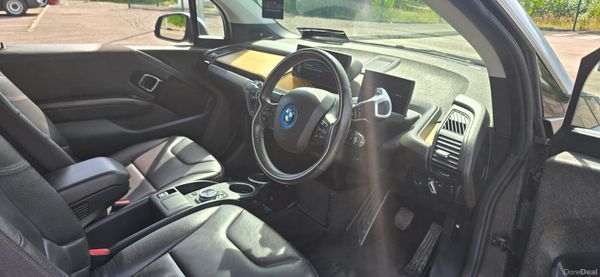 BMW i3 2013 New Nct 04.2027 Very Low Miles 391904279