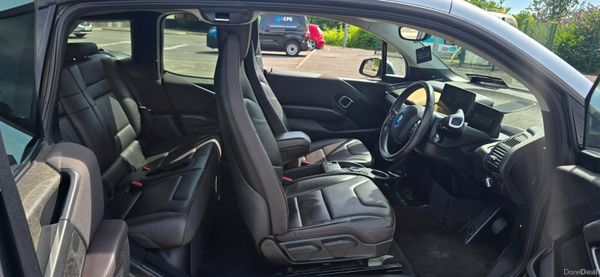 BMW i3 2013 New Nct 04.2027 Very Low Miles 391904281