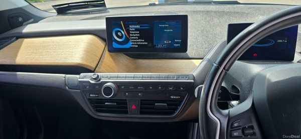 BMW i3 2013 New Nct 04.2027 Very Low Miles 391904285
