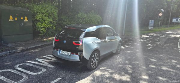 BMW i3 2013 New Nct 04.2027 Very Low Miles 391904289