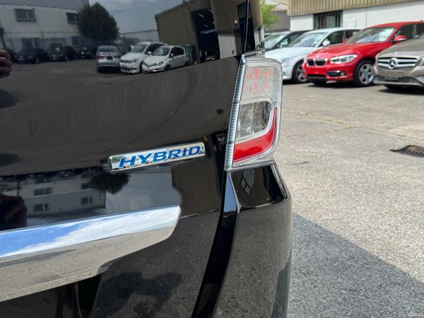 Honda Freed Hybrid 6 seats 391908773