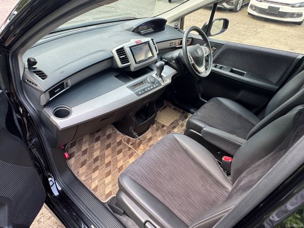 Honda Freed Hybrid 6 seats 391908775
