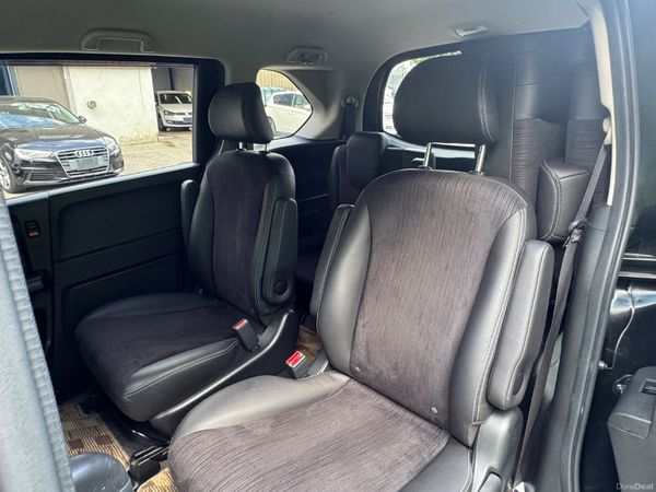 Honda Freed Hybrid 6 seats 391908779