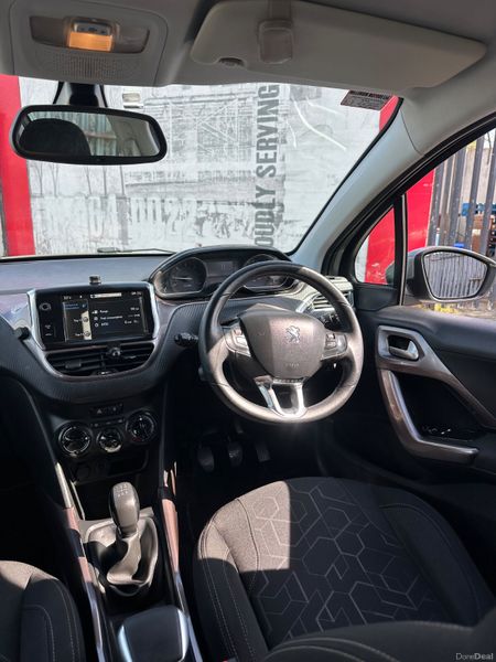 Peugeot 2008 1.6HDI NCT TAX 391909641