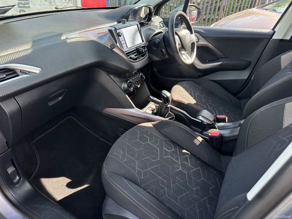 Peugeot 2008 1.6HDI NCT TAX 391909655