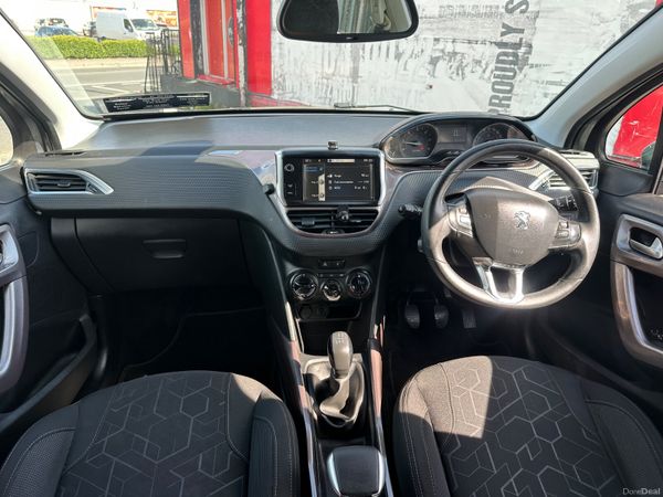 Peugeot 2008 1.6HDI NCT TAX 391909657