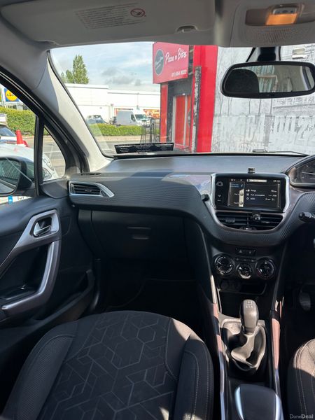 Peugeot 2008 1.6HDI NCT TAX 391909659