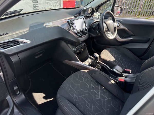 Peugeot 2008 1.6HDI NCT TAX 391909637