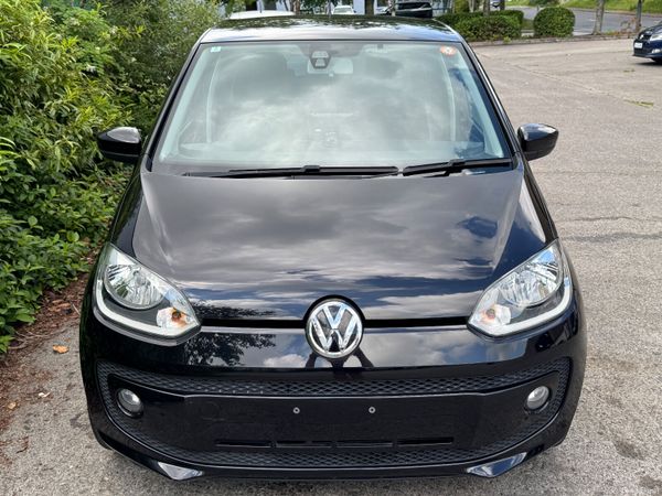 Volkswagen Up! 2016 Low KM 391909865