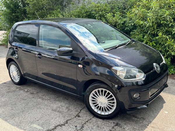 Volkswagen Up! 2016 Low KM 391909821