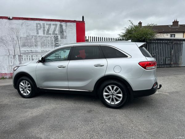 Kia Sorento 2.2 Diesel 4X4 7 SEATER NCT TAX 391910029
