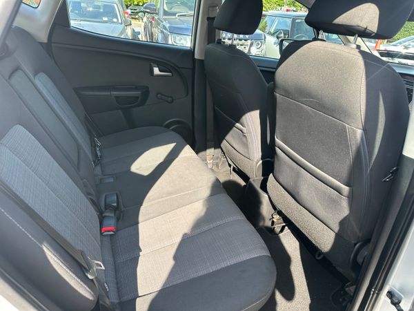 Kia Venga 1.4 Diesel NCT TAX LOW KMS 391910197