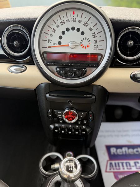 🔴 Mini Cooper High Spec 2012 391910509