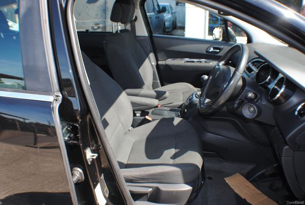 Peugeot 5008 1.6 HDI 7 SEATER 2015 391915861