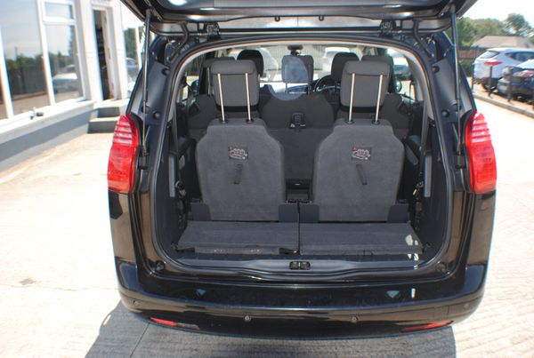 Peugeot 5008 1.6 HDI 7 SEATER 2015 391915865