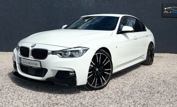 BMW 330i 2.0 252hp 2016 M - Sport Automatic 391934045