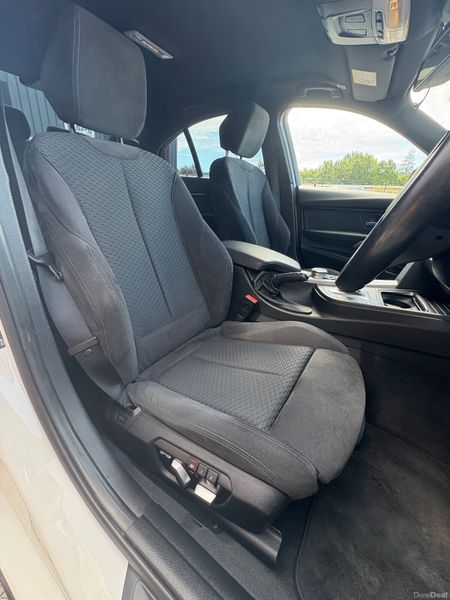 BMW 330i 2.0 252hp 2016 M - Sport Automatic 391934051