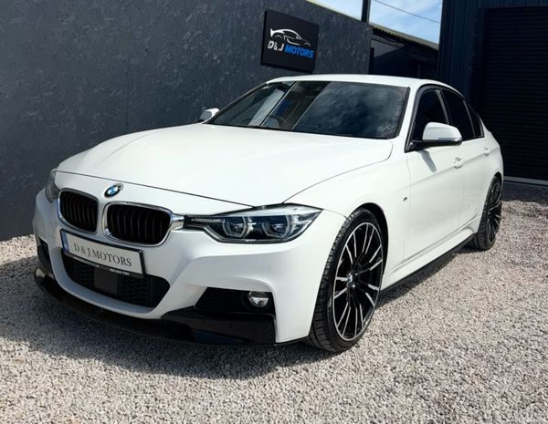 BMW 330i 2.0 252hp 2016 M - Sport Automatic 391934053