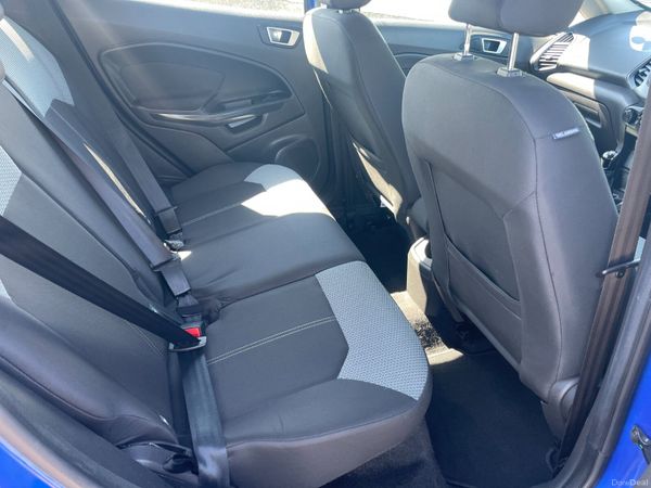 162 Ford EcoSport.. Low KMs.. Warranty.. V Clean 391934057