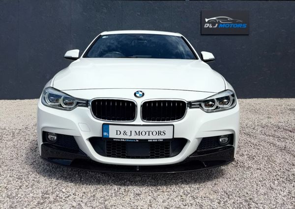 BMW 330i 2.0 252hp 2016 M - Sport Automatic 391934037