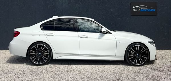 BMW 330i 2.0 252hp 2016 M - Sport Automatic 391934039