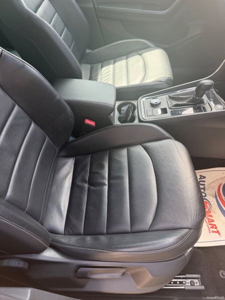 SEAT Ateca 2.0 TDI 4 WD Auto 391934127