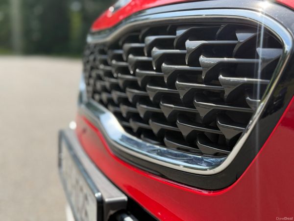 STUNNING ⭐️2021 Kia Sportage 1.6 CRDI MILD HYBRID 391935453