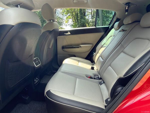 STUNNING ⭐️2021 Kia Sportage 1.6 CRDI MILD HYBRID 391935467