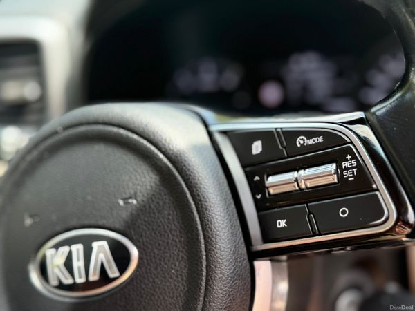 STUNNING ⭐️2021 Kia Sportage 1.6 CRDI MILD HYBRID 391935469