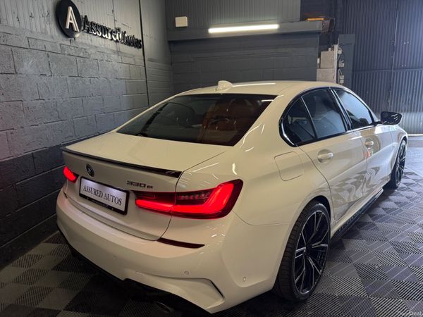 221 BMW 330E M-Sport / M Performance 391936347