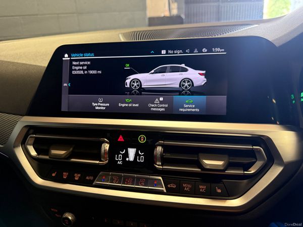 221 BMW 330E M-Sport / M Performance 391936369